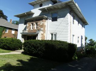 1345 Morrison St APT 1, Madison, WI 53703