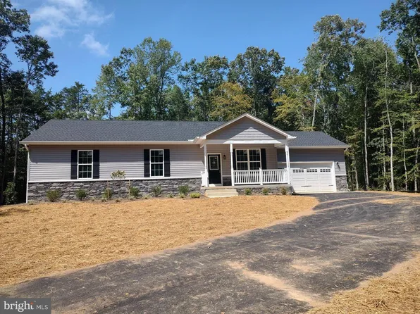 13135 Alyson Pl, Charlotte Hall, MD 20622