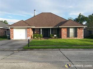 1529 Verna St, Houma, LA 70364