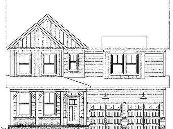 321 Highland Ridge Ln, Knightdale, NC 27545