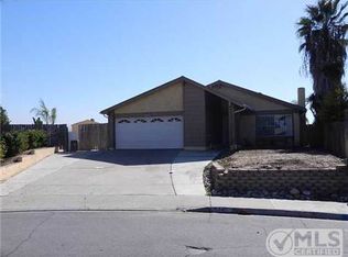 8445 Avenida Angulia, Spring Valley, CA 91977