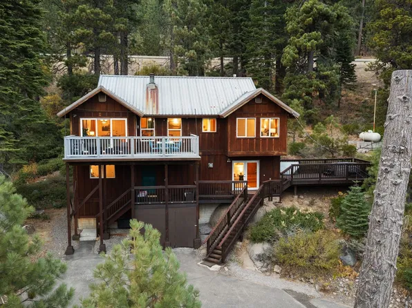 14660 Denton Ave, Truckee, CA 96161
