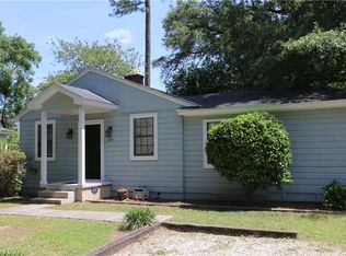 262 Border Dr E, Mobile, AL 36608