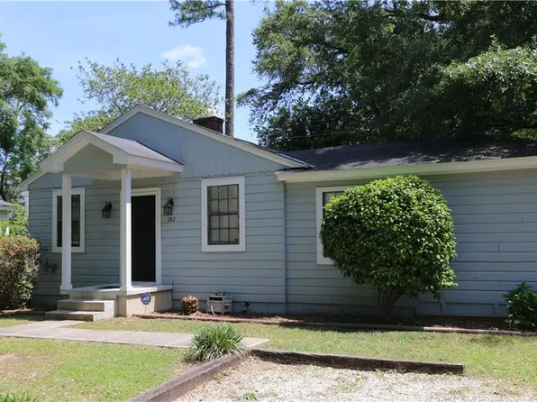 262 Border Dr E, Mobile, AL 36608