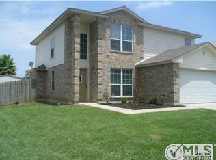 4815 Water Oak Dr, Killeen, TX 76542