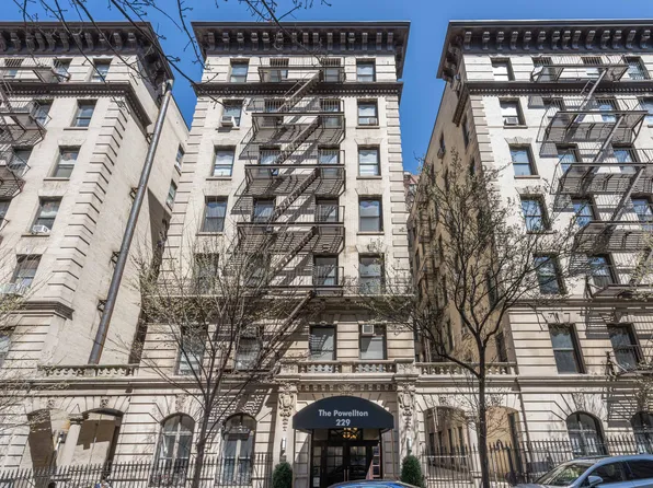 229 West 97th Street 5G image 9 of 10