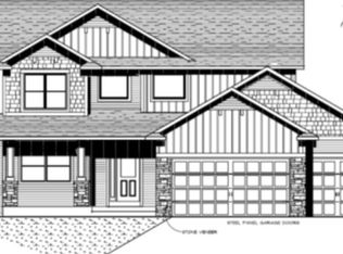 14799 Oren Rd, Scandia, MN 55073