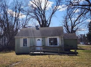 2488 Montana Ave, Saginaw, MI 48601