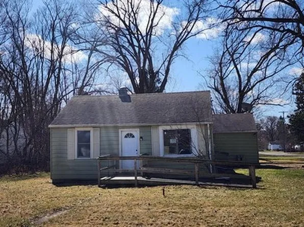 2488 Montana Ave, Saginaw, MI 48601