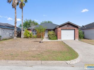 9 Lakewood Dr, Laguna Vista, TX 78578