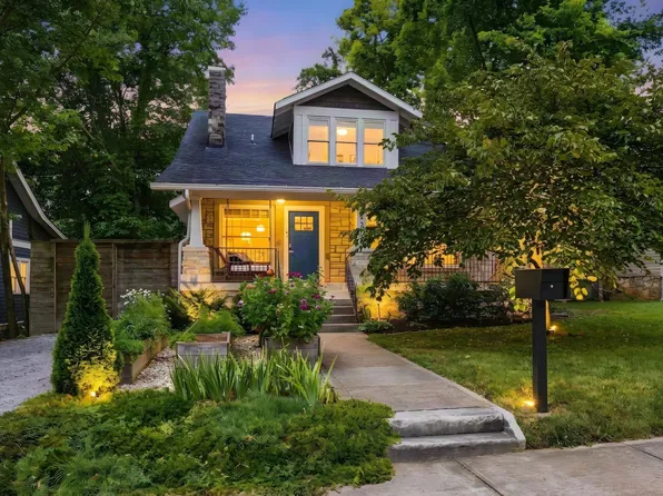 1232 N 2nd St, Nashville, TN 37207