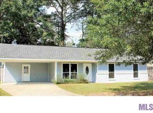 8771 Timber Dr, Denham Springs, LA 70726