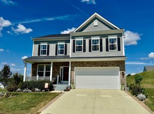 48 Manor Dr, Fairmont, WV 26554
