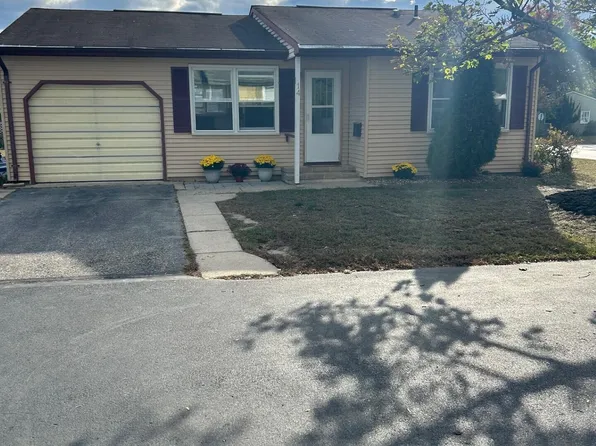 14 Hummingbird Lane #72, Whiting, NJ 08759