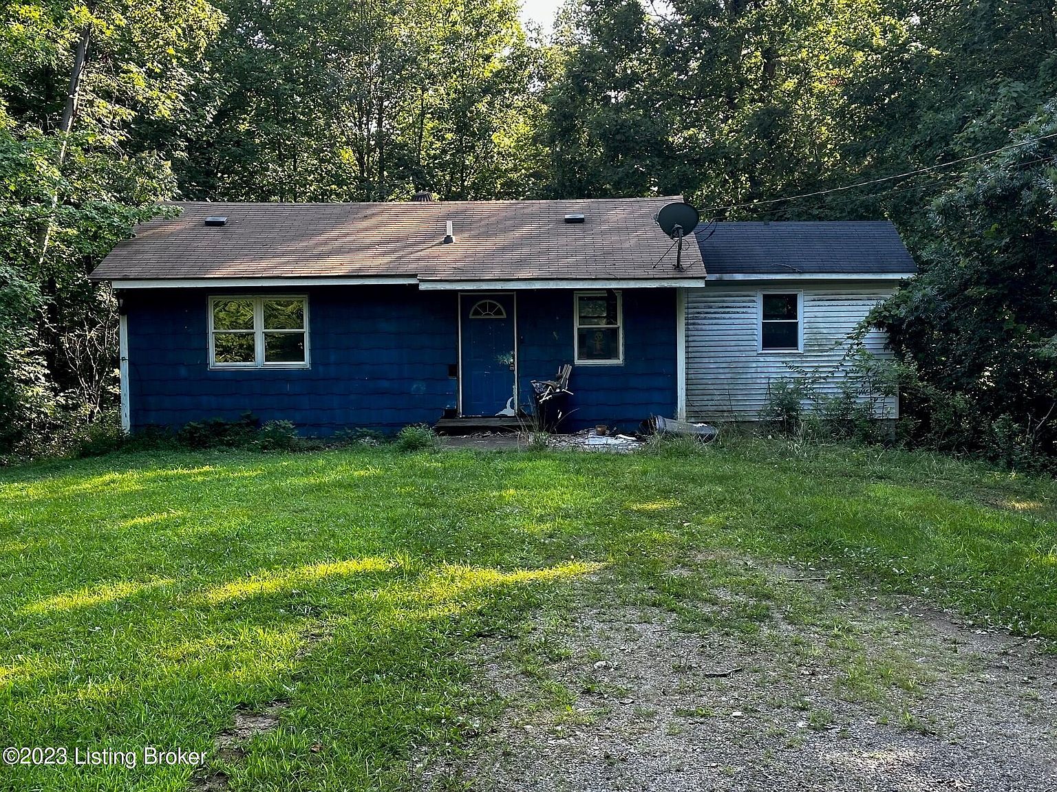 1854 Roe Hill Rd, Brooks, KY 40109 MLS 1639021 Zillow