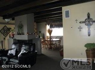 716 N Holm Cir, Nogales, AZ 85621