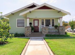 224 E Sycamore St, Anaheim, CA 92805