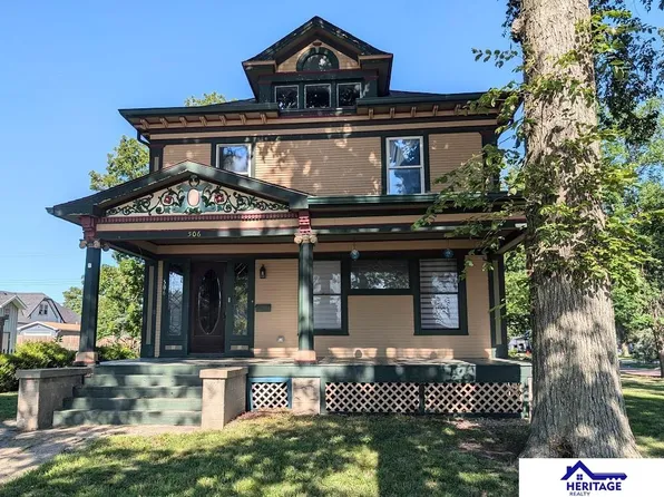 506 N College Ave, York, NE 68467