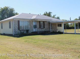 7422 SE 15th St, Midwest City, OK 73110