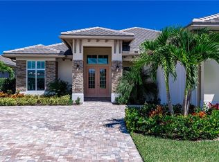 2361 Grand Harbor Reserve Sq, Vero Beach, FL 32967