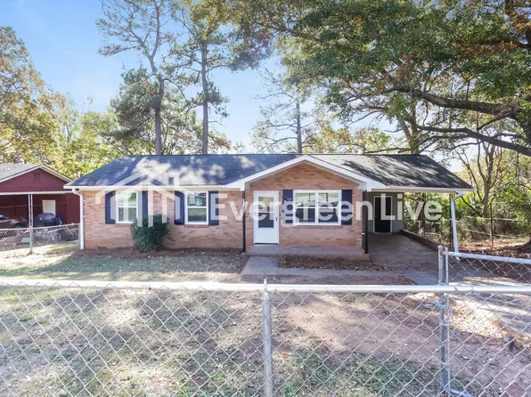 404 Richcreek Rd, Columbia, SC 29203
