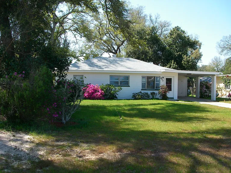607 Lownde Ave — Photo 4