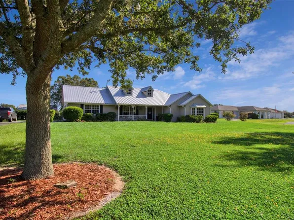 1418 NE Shiblon St, Arcadia, FL 34266