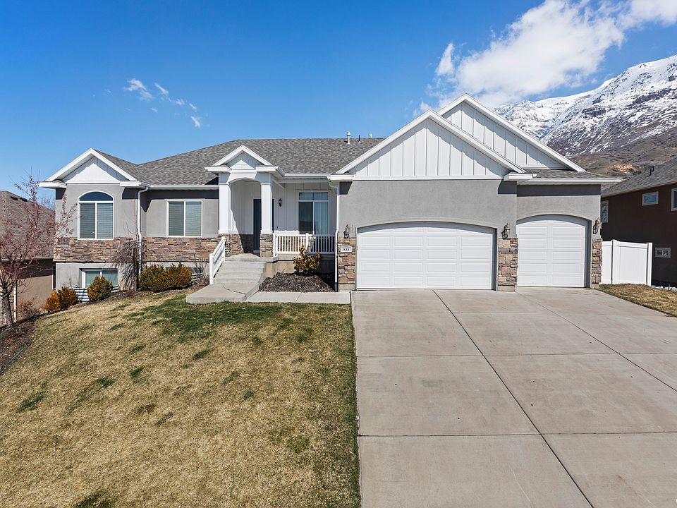 535 E 1300 N, Pleasant Grove, UT 84062 | MLS #1867320 | Zillow