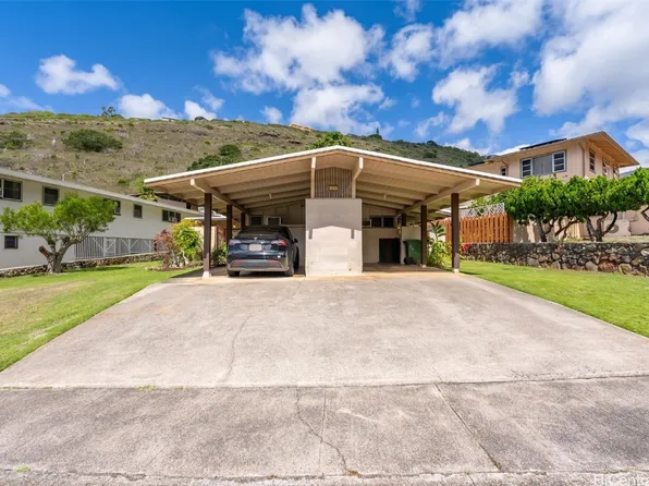 5210 Kilauea Ave, Honolulu, HI 96816