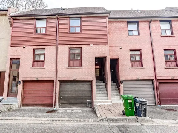 275 Broadview Ave #173, Toronto, ON M4M 3H5
