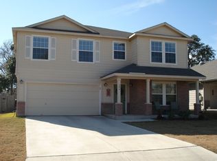 204 Katie Ct, Boerne, TX 78006