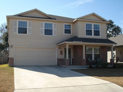 204 Katie Ct, Boerne, TX, 78006