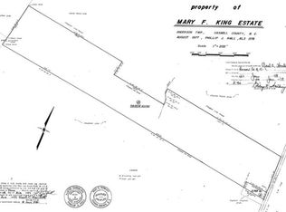 0 Burton Chapel Rd #3, Mebane, NC 27302