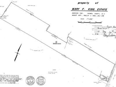 0 Burton Chapel Rd #3, Mebane, NC, 27302