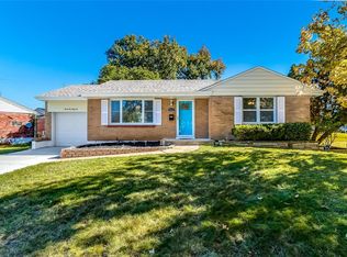 9432 Pickford Pl, Saint Louis, MO