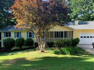 3116 Hidden Pass, Gainesville, GA 30506
