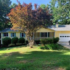 3116 Hidden Pass, Gainesville, GA, 30506