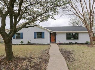 1528 Mapleton Dr, Dallas, TX 75228