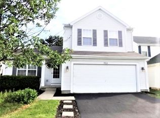 5904 Oreily Dr, Galloway, OH 43119