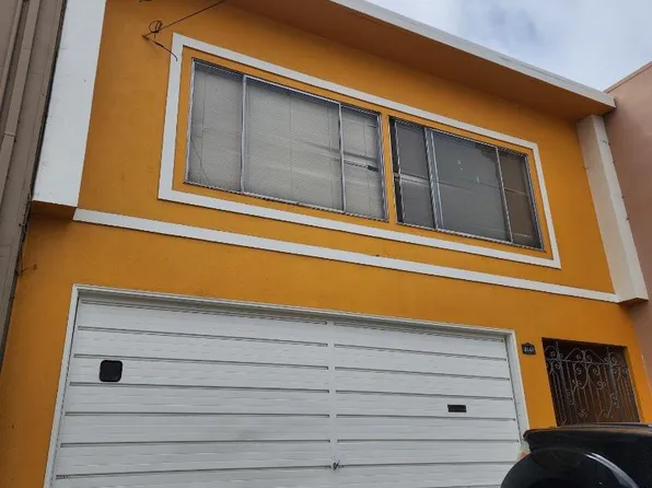 2147 Quesada Ave, San Francisco, CA 94124
