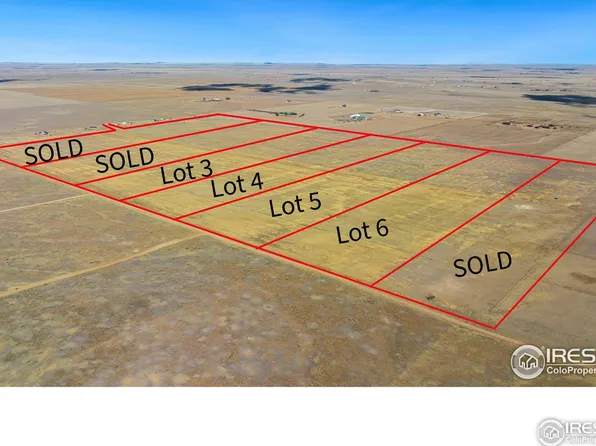 0 Lot 5 WCR 15, Wellington, CO 80549