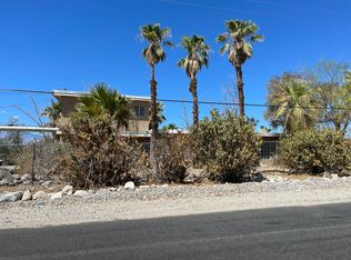 18955 Vee Bee Rd, Desert Hot Springs, CA 92241