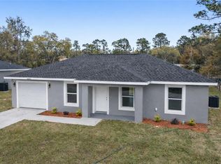 15342 SW 38th Pl, Ocala, FL 34481