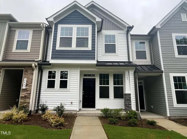 6449 Granite Quarry Dr, Raleigh, NC 27610