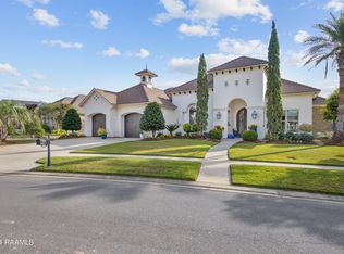 108 Rue De La Mosaique, Broussard, LA 70518