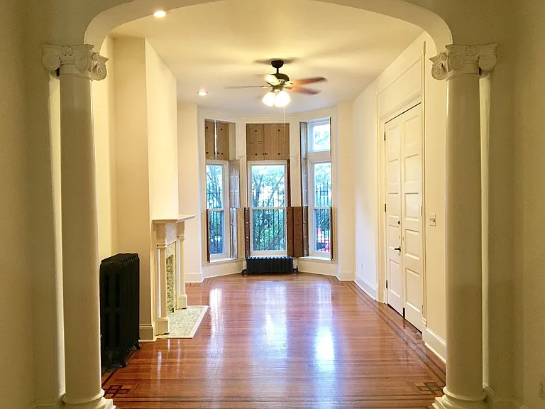 For Rent: Charming Living on St. Paul Street MD 21218 Your Urban Retreat Awaits! — Photo 5