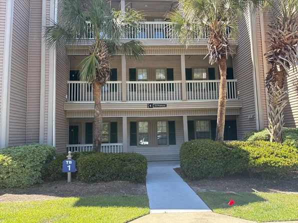 23 Pinehurst Ln, Pawleys Island, SC 29585