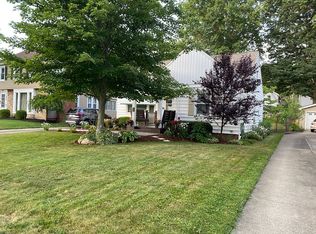 1761 18th St, Cuyahoga Falls, OH