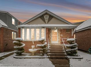 5214 S Linder Ave, Chicago, IL 60638