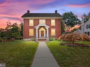 1028 Potomac Ave, Hagerstown, MD 21742